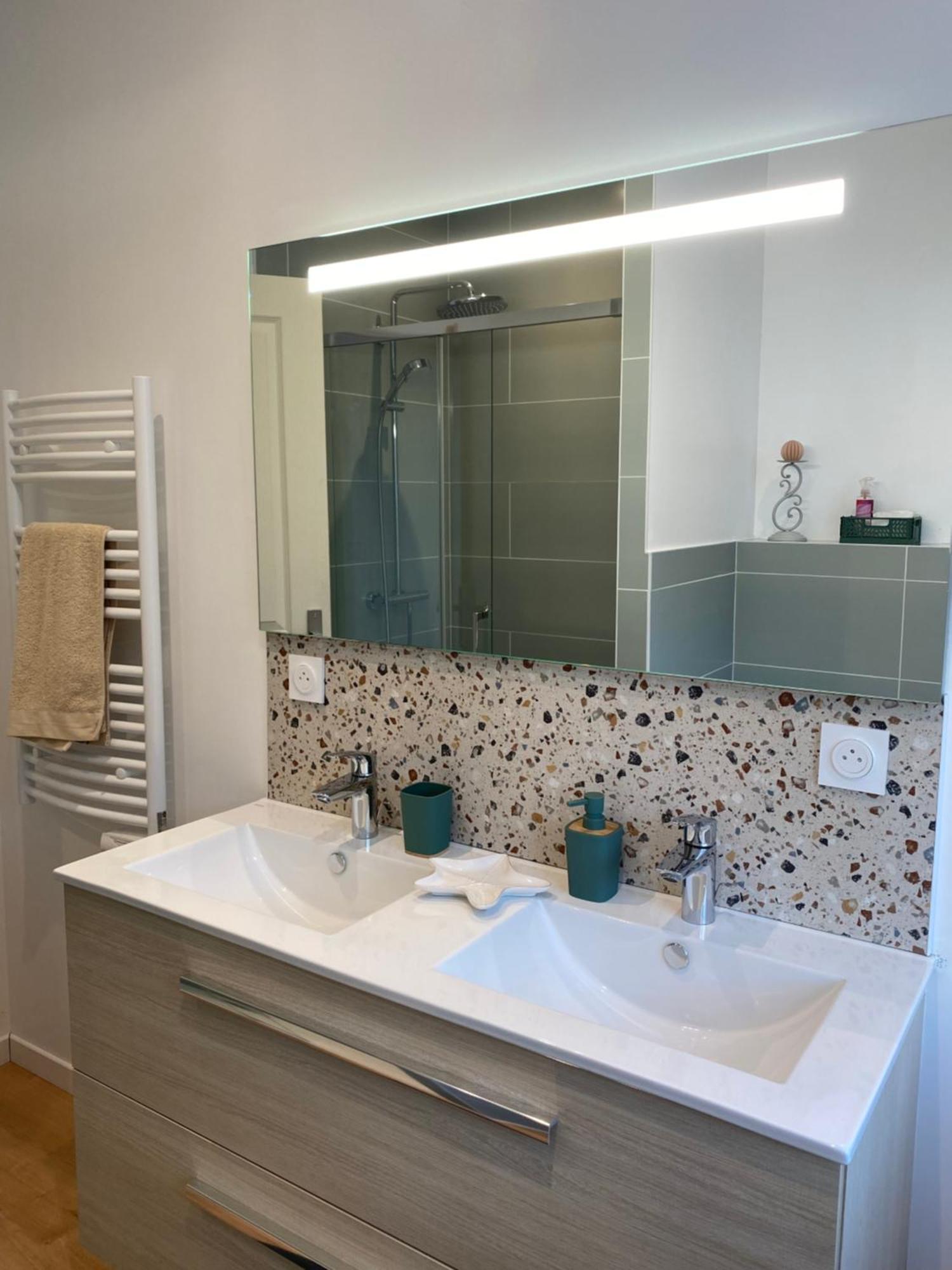 L Atelier De Leon Apartment Bayeux