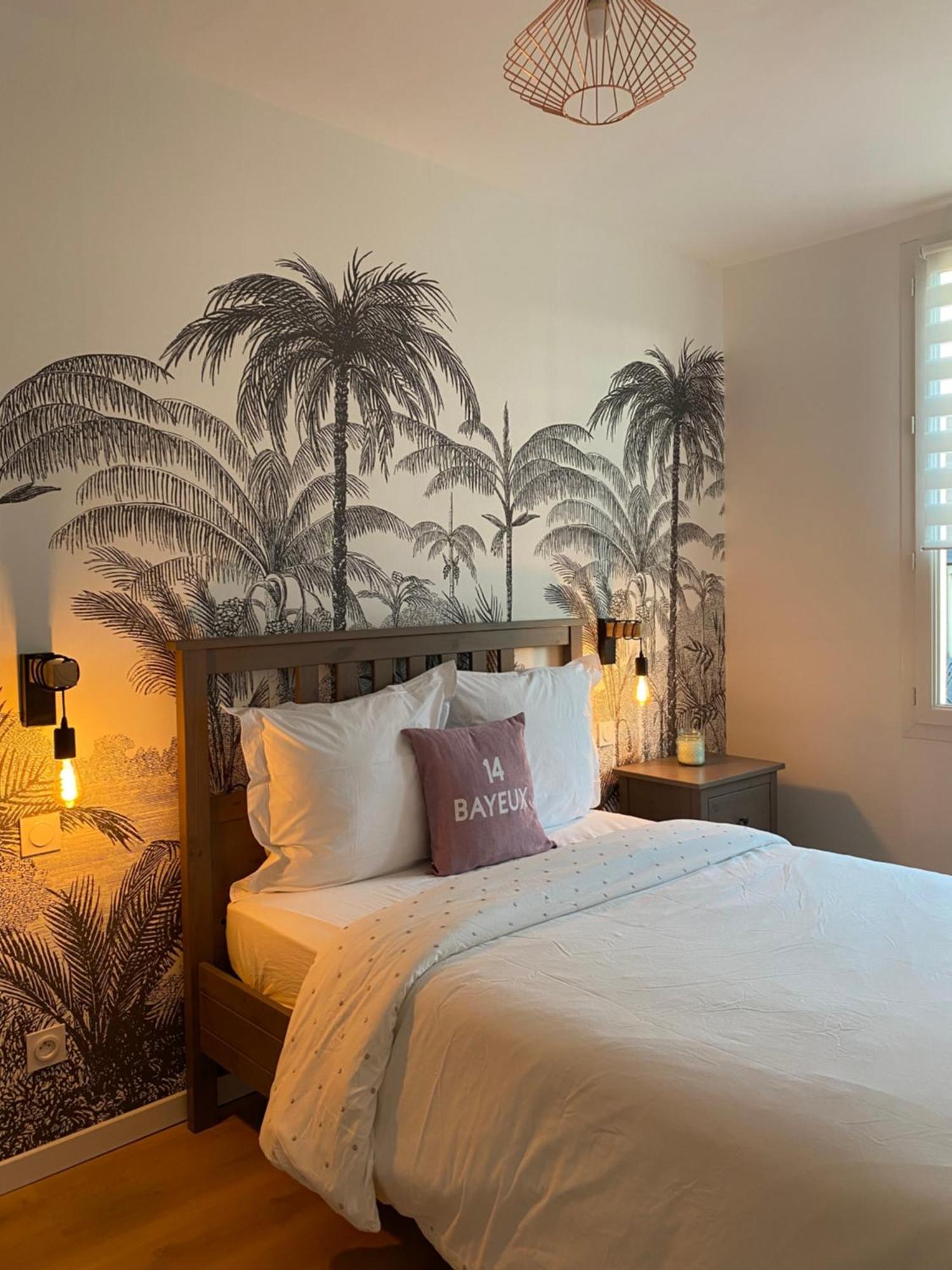Apartment L Atelier De Leon *
